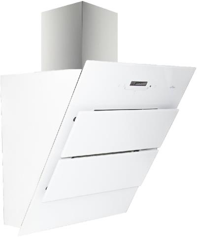 هود شومینه ای آروما مدل D1006 سایز 60