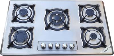 اجاق گاز صفحه ای رینوزیت استار مدل RS103