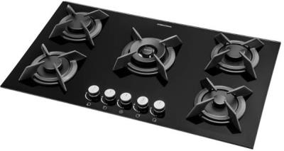 اجاق گاز رومیزی مورانو مدل HG 581