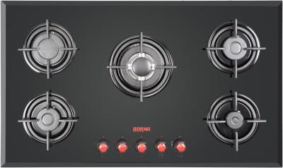 اجاق گاز صفحه ای بورنیک مدل PERSPOLIS