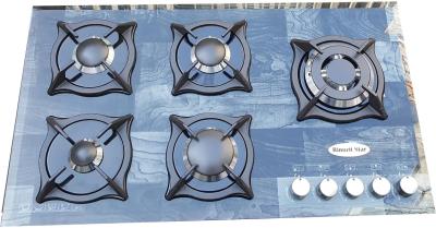 اجاق گاز صفحه ای رینوزیت استار مدل RS109