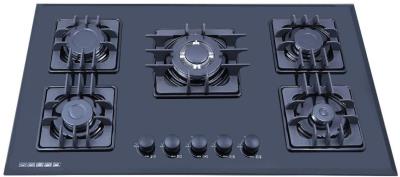 اجاق گاز صفحه ای هارپاگ مدل 505C