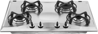 گاز صفحه ای برس تمپ مدل BDB70ARRNA