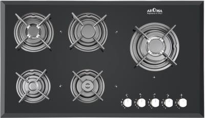 اجاق گاز صفحه ای آروما مدل SAPIENZA IR 2