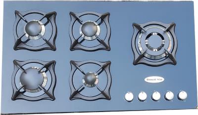 اجاق گاز صفحه ای رینوزیت استار مدل RS108