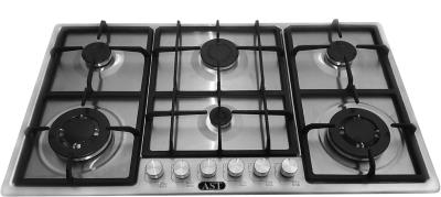 اجاق گاز صفحه ای آ اس تی مدل M3000 T