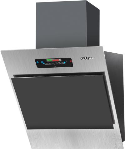 هود شمینه ای آروما مدل D1011 سایز 60