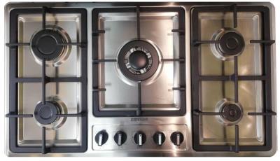 اجاق گاز صفحه ای زرتوس مدل SG5001 اجاق گاز صفحه ای زرتوس مدل SG5001