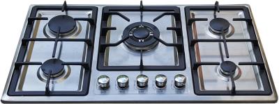 اجاق گاز صفحه ای رینوزیت استار مدل RS105