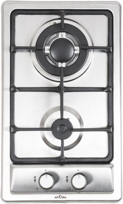 اجاق گاز صفحه ای آروما مدل H150