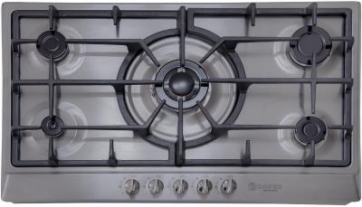 اجاق گاز صفحه ای لوپز مدل 640