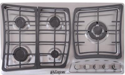 اجاق گاز صفحه ای لوپز مدل 660