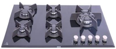 اجاق گاز صفحه ای آرویک مدل 502R