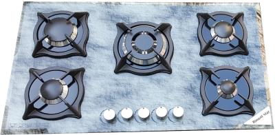 اجاق گاز صفحه ای رینوزیت استار مدل RS101