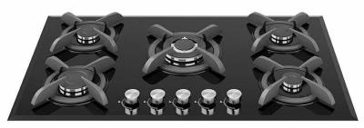 اجاق گاز صفحه ای هارپاگ مدل 508C