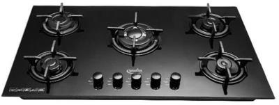 اجاق گاز صفحه ای ماهتیسا مدل MH5001