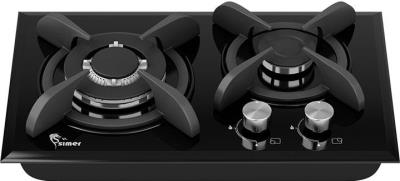 اجاق گاز صفحه ای سیمر مدل G270