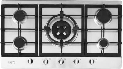 اجاق گاز صفحه ای آمیتی مدل 1 8751