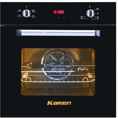 فر توکار کارن مدل F03