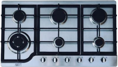 اجاق گاز صفحه ای آمیتی مدل 2 8751