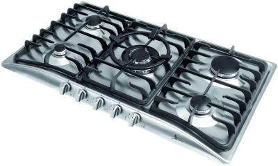 اجاق گاز صفحه ای اخوان مدل GI 13