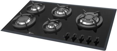 اجاق گاز صفحه ای اخوان مدل V16