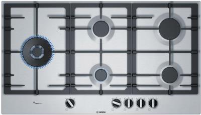 اجاق گاز صفحه ای بوش مدل PCS9A5B90