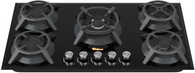 اجاق گاز صفحه ای داتیس مدل DG534