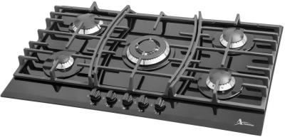 اجاق گاز صفحه ای اخوان مدل V25