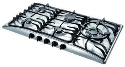 اجاق گاز صفحه ای اخوان مدل GI 13 S