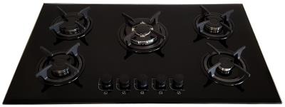 اجاق گاز صفحه ای شیشه ای هارپاگ مدل 701S بدون ترموکوپل