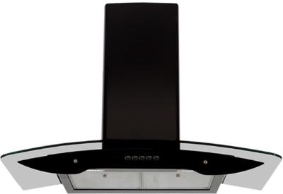 هود شومینه ای کلاسیک کد 132