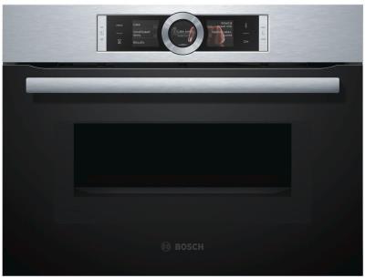 فر توکار بوش مدل CMG656BS1