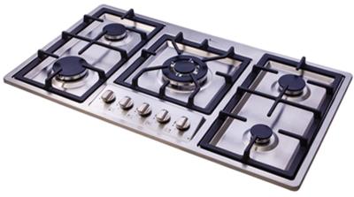 اجاق گاز صفحه ای اخوان مدل G135