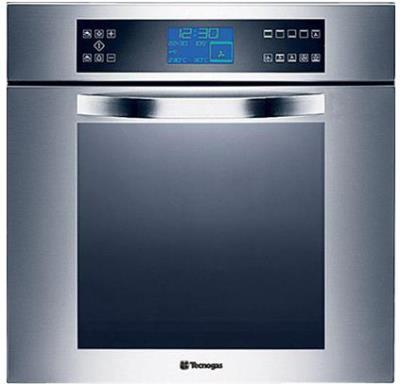 فر توکار تکنوگاز مدل TOE608C فر توکار تکنوگاز مدل TOE608C