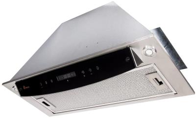 هود بیمکث مدل B2052U مخفی سایز 70