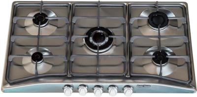 اجاق گاز صفحه ای سوپر هاوس مدل HIGH SHINE V1