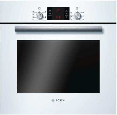 فر توکار بوش مدل HBG43S320I