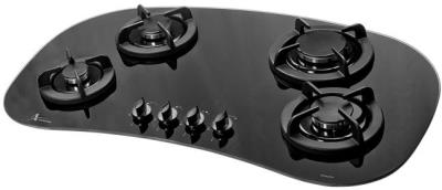 اجاق گاز صفحه ای اخوان مدل G93