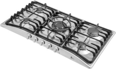 اجاق گاز صفحه ای اخوان مدل G51