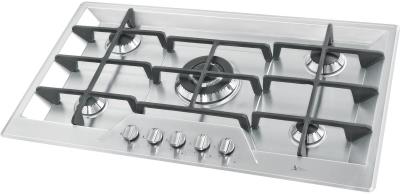 اجاق گاز صفحه ای اخوان مدل V22