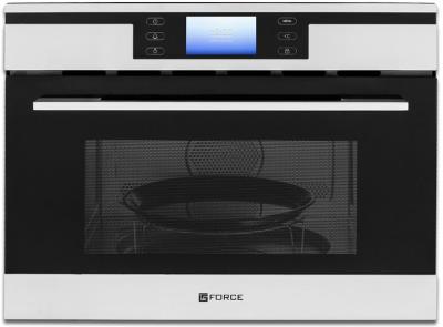 مایکروفر توکار فورس مدل FM320S