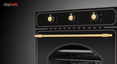 فر توکار داتیس مدل DF 670