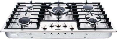 اجاق گاز صفحه ای نیک کالا مدل SGH 102 اجاق گاز صفحه ای نیک کالا مدل SGH 102
