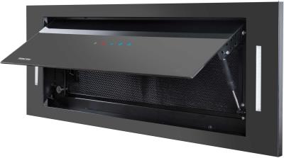 هود مخفی پرنسیپ مدل H705 سایز 80