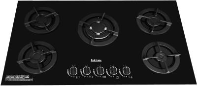 اجاق گاز صفحه ای پارس مکس مدل A 501