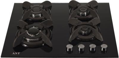 اجاق گاز صفحه ای آ اس تی مدل ونوس V4