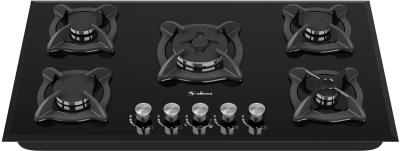 اجاق گاز صفحه ای داتیس مدل DG525