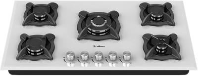 اجاق گاز صفحه ای شیشه ای داتیس مدل DG 512 ULTRA