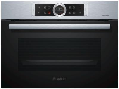 فر توکار بوش مدل CBG675BS1I